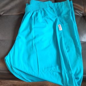 Women's scrub pants